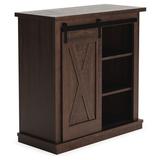 Camiburg Signature Design Accent Cabinet - Ashley Furniture A4000359