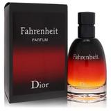 Fahrenheit For Men By Christian Dior Eau De Parfum Spray 2.5 Oz