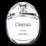 Calvin Klein Obsessed For Women Eau de Parfum