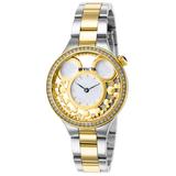 #1 LIMITED EDITION - Invicta Disney Limited Edition Women's Watch - 35mm Steel Gold (36259-N1)