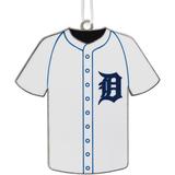 "Hallmark Detroit Tigers Jersey Ornament"