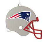 Hallmark New England Patriots Helmet Ornament