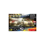 Gb Pacific Electric Power Xxl Racing Track, Black