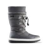 Cougar Mavis Tall Nylon Winter Boot with PrimaLoft - Women's Charcoal 9 Mavis-Charcoal-9