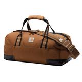 Carhartt Legacy Collection 20" Gear Bag Carhartt Brown - Travel Luggage at Academy Sports