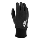 Men's Nike Club Fleece Gloves, Size: Large, Grey