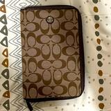Coach Tablets & Accessories | Coach - Kindlee-Reader Case- Style # F61575 | Color: Brown/Tan | Size: Os