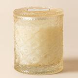 La Jolie Muse Grapefruit Leaves Scented Jar Candle Soy in White, Size 3.9 H x 3.2 W x 3.2 D in | Wayfair CA0355WA