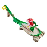 Hot Wheels Mario Kart Nemesis Ast Track Sets by Mattel, Multicolor