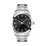Tissot Men's Gentleman Watch