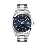 Tissot Men's Gentleman Powermatic 80 Silicium Watch