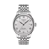 Tissot Men's Le Locle Powermatic 80 Watch