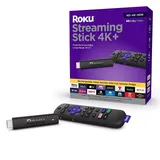 Roku Streaming Stick 4K+, Multi
