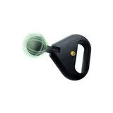 Lomi Cordless Muscle Massager, Black