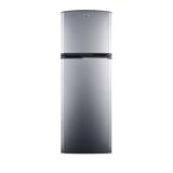 Thin Line 22" Counter Depth Top Freezer 8.8 cu. ft. Refrigerator