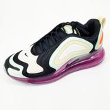 Nike Shoes | Nwob Nike Air Max 720 Fossil Pistachio Frost Ci3868-001 | Color: Black/Purple | Size: Various