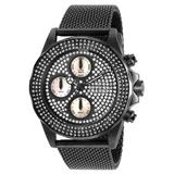 Invicta Pro Diver Women's Watch w/Mother of Pearl Dial - 38mm Black (35647)