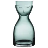 Nude Glass Mr. and Mrs. Night Water Set - 92547-1050718