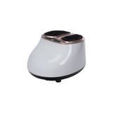 Sparks Fly Multi-Functional Massage Foot Therapy Machine, Size 17.27 H x 13.65 W x 10.92 D in | Wayfair YY21111748