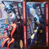 Disney Toys | Disney Wild Racers Cobra Stryker Arabian Screaming Demon Flyer Die Cast Cars | Color: Cream | Size: Die Cast