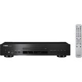 Yamaha CD-S303 CD Player (Black) CD-S303BL