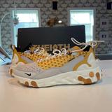 Nike Shoes | Men's Nike React Sertu | Color: Orange/Tan | Size: 8