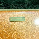 Kate Spade Bags | Kate Spade Laptop Case | Color: Gold | Size: 13x10x1