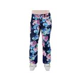 Obermeyer Malta Pant - Women's Floral It 8 Long 15022-21128-8L