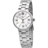 Ds Stella Mother Of Pearl Dial Watch 00 - Gray - Certina Watches