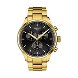 Tissot Men's Chrono X-Large Classic Watch
