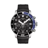Tissot Men's Seastar 1000 Chronograph Watch