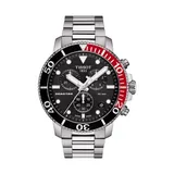 Tissot Men's Seastar 1000 Chronograph Watch