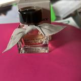 Burberry Other | My Burberry Mini | Color: Brown | Size: 5 Ml