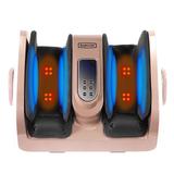 Barton Massager Footrest Machine, Size 9.25 H x 21.5 W x 18.0 D in | Wayfair 97102