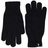Smartwool Liner Glove Black, M