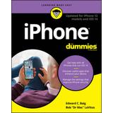 Iphone For Dummies: Updated For Iphone 12 Models And Ios 14