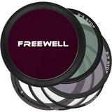 Freewell 82mm Magnetic Variable ND Filter System FW-82-MAGVND