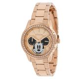 Invicta Disney Limited Edition Mickey Mouse Women's Watch - 38mm Rose Gold (37825)
