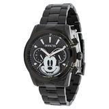 Invicta Disney Limited Edition Mickey Mouse Men's Watch - 44mm Black (37819)