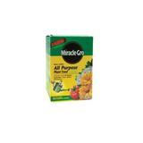 Miracle-Gro All Purpose Plant Food Growing Kit in Black, Size 11.0 H x 7.0 W x 9.0 D in | Wayfair 100112