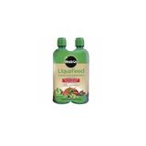 Miracle-Gro Fruit & Vegetable Food Refill Growing Kit in Black, Size 11.0 H x 7.0 W x 9.0 D in | Wayfair 100440