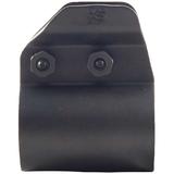 Xs Sight Systems Remington Shotgun Tactical Ghost Ring Sight Set - Banded Front Sight, Only