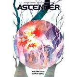 Ascender, Volume 4