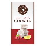 Hammond's Candies Cookies - Lemon Raspberry Cookies
