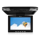 Xo Vision Gx2156b 12.2" Ceiling-mount Lcd Monitor With Ir Transmitter