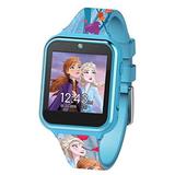Disney 2 Touchscreen Interactive Smart Watch (Model: FZN4587AZ)