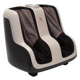 Human Touch Reflex SOL Foot and Calf Massage in Black