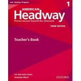 American Headway 3rd Edition 1 Teachers Book