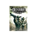 CALL OF JUAREZ: BOUND IN BLOOD
