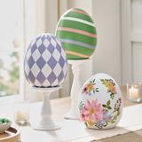 Designer Eggs - Buffalo - Grandin Road